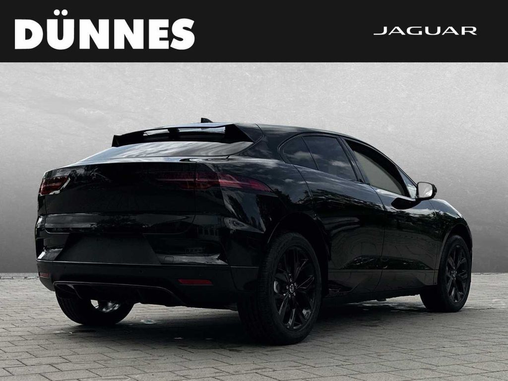 Jaguar I-Pace 2023