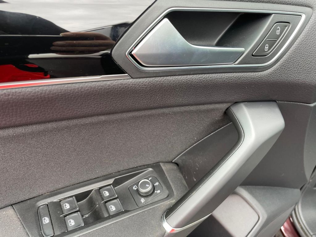 Volkswagen Touran 2019