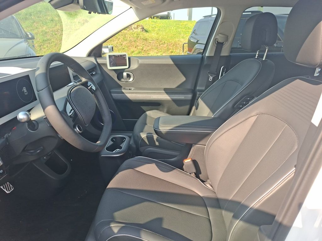 Hyundai IONIQ 5 2024