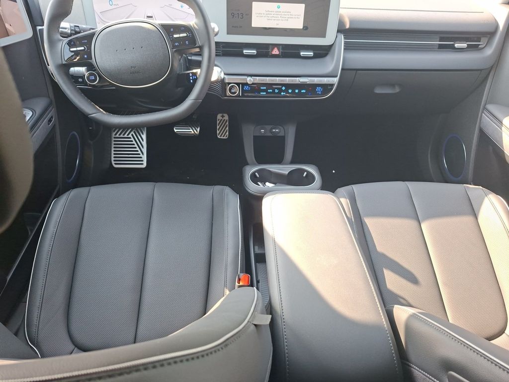 Hyundai IONIQ 5 2024