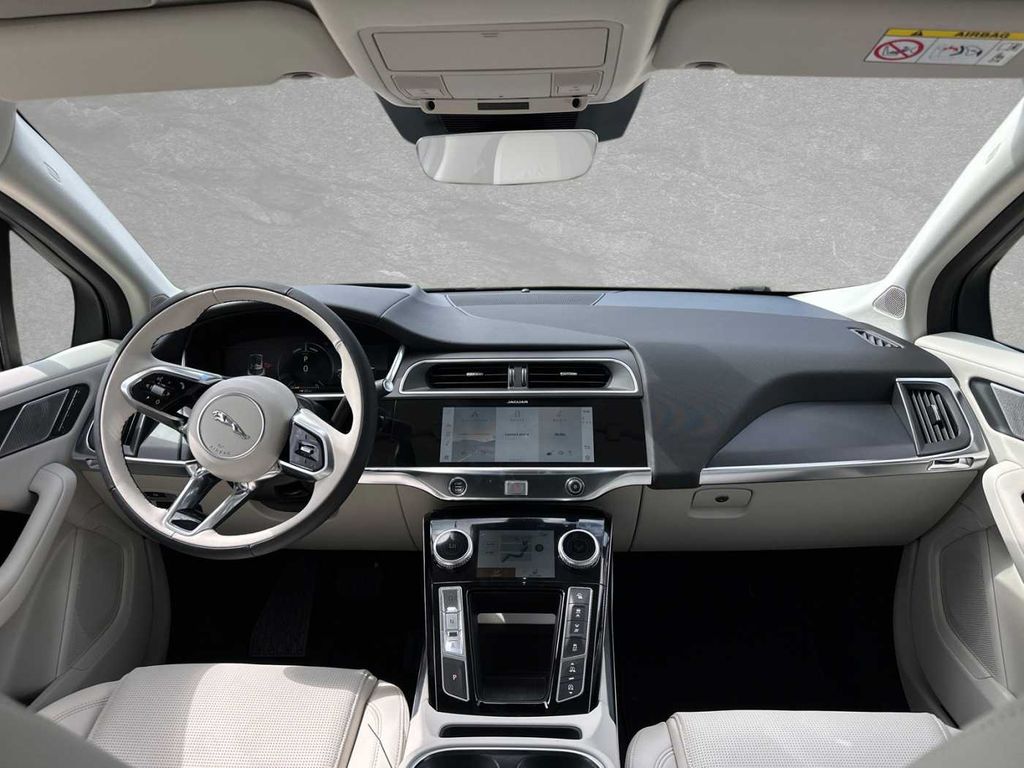 Jaguar I-Pace 2023