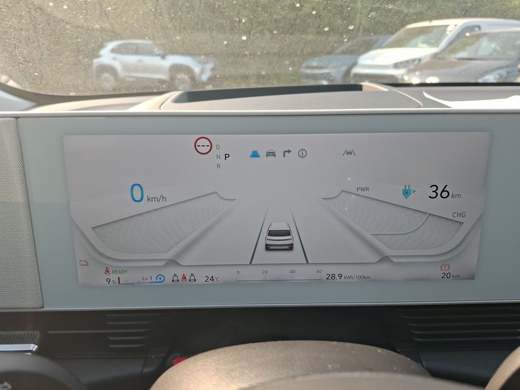 Hyundai IONIQ 5 2024