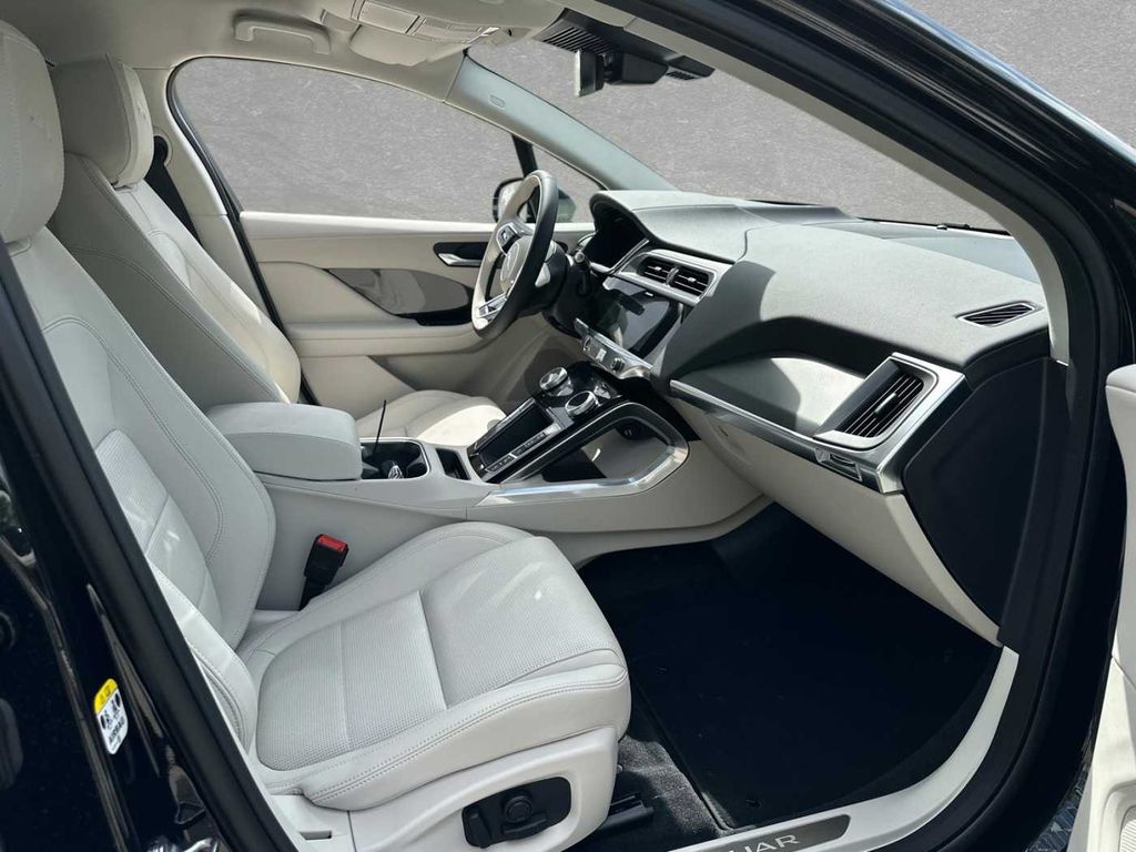 Jaguar I-Pace 2023