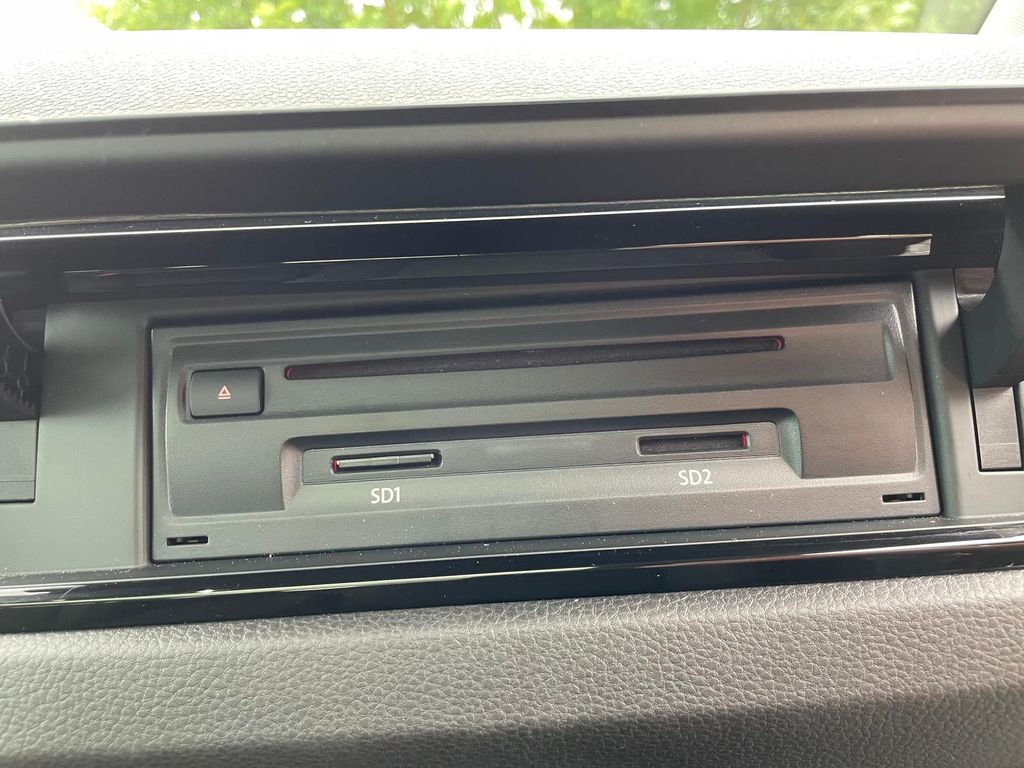 Volkswagen Touran 2019