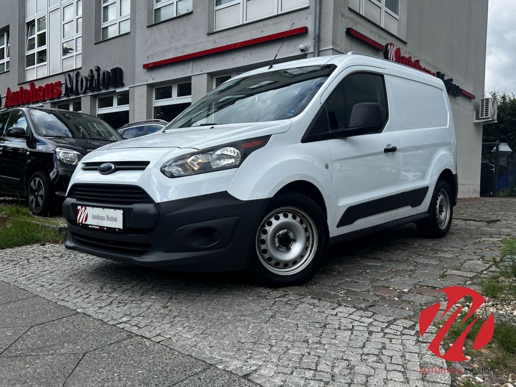 Ford Transit Connect 2017