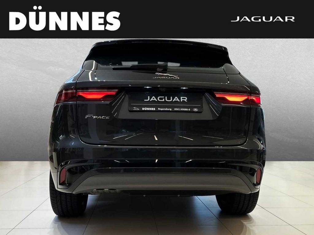 Jaguar F-Pace 2023