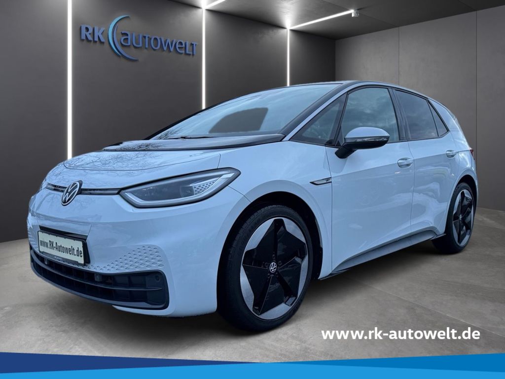 Volkswagen ID.3 2020