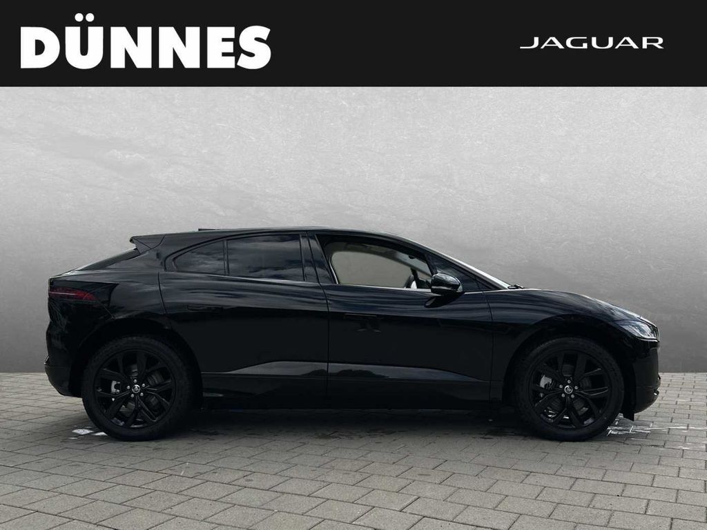 Jaguar I-Pace 2023