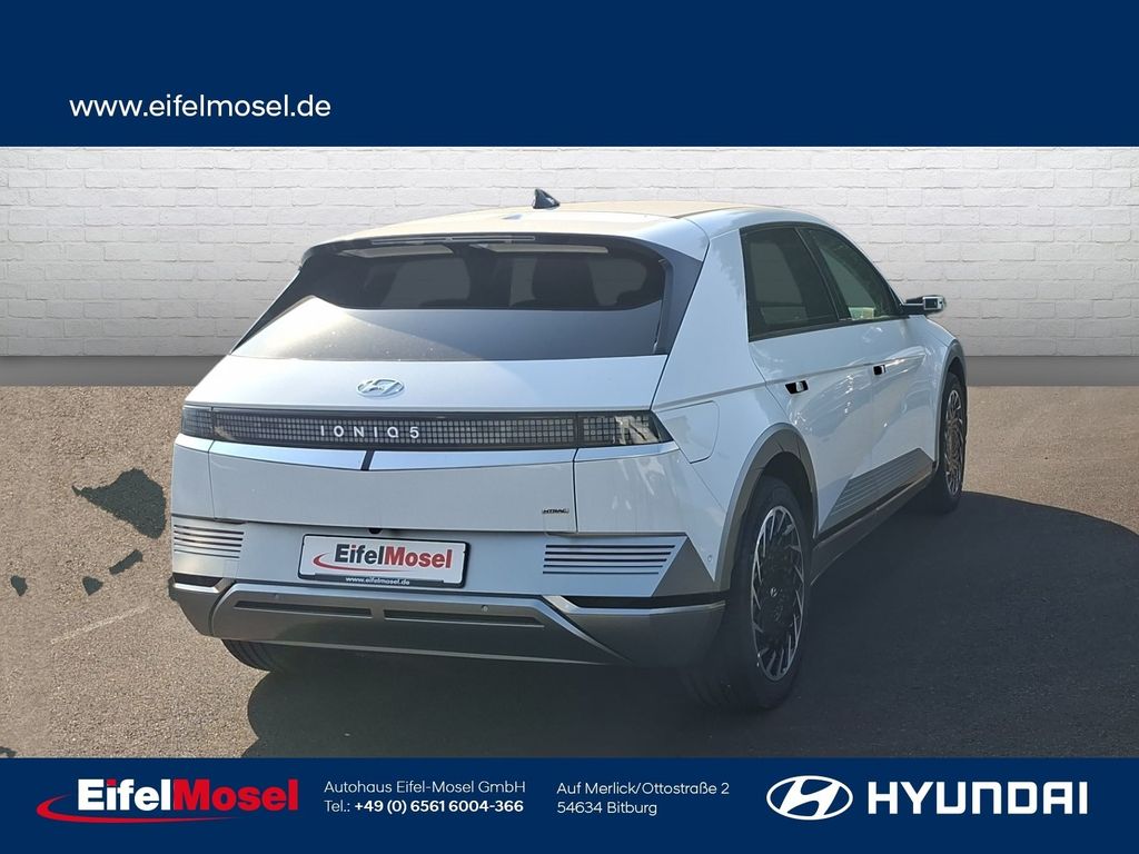 Hyundai IONIQ 5 2024