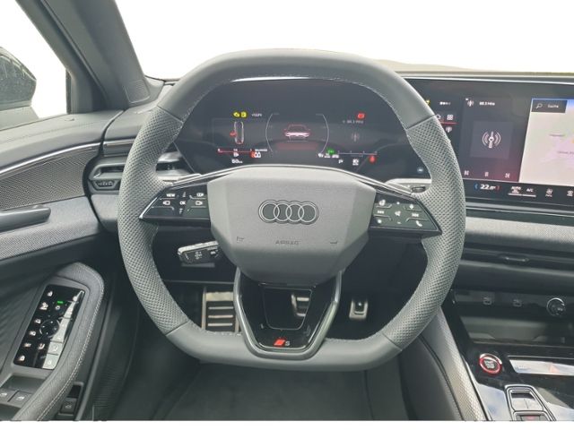 Audi A6 2025