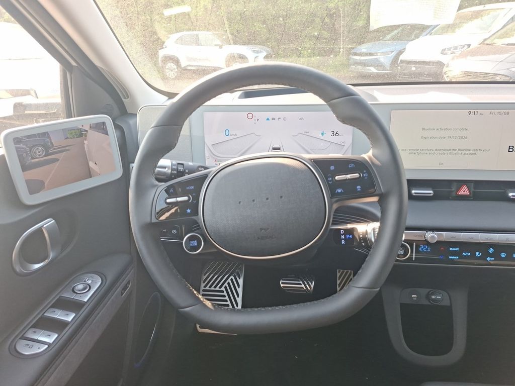 Hyundai IONIQ 5 2024