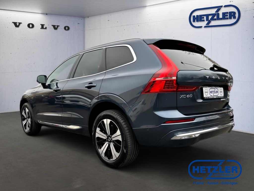 Volvo XC60 2025