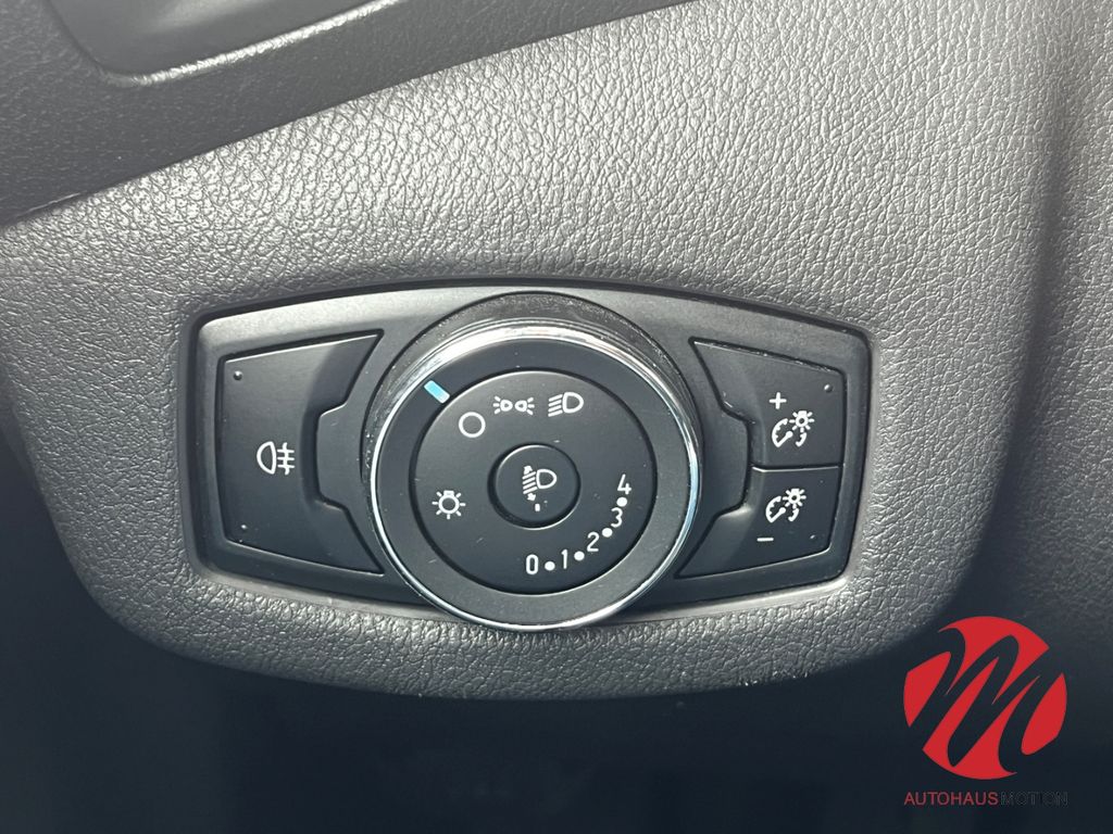 Ford Transit Connect 2017