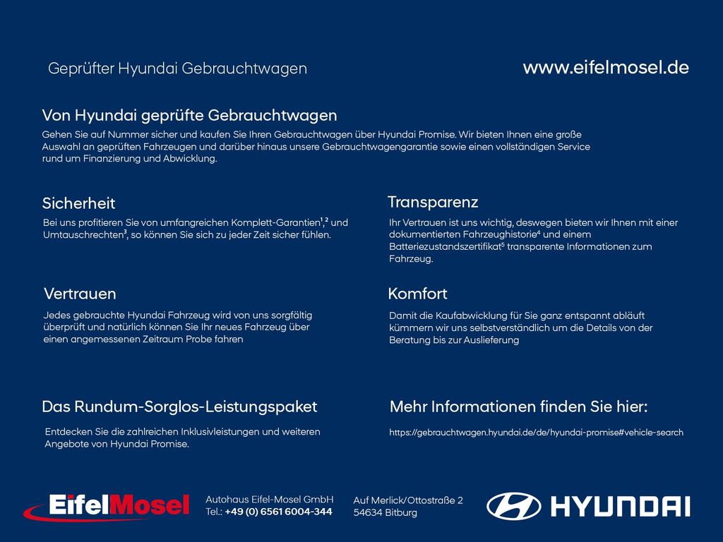 Hyundai IONIQ 5 2024