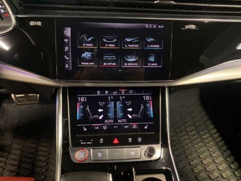 Audi Q8 2019