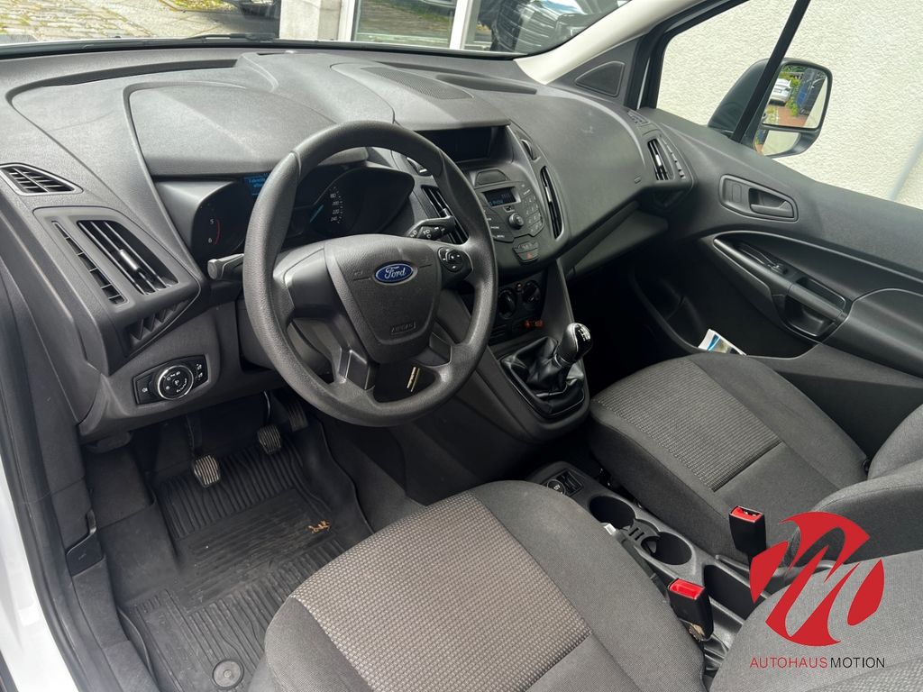 Ford Transit Connect 2017