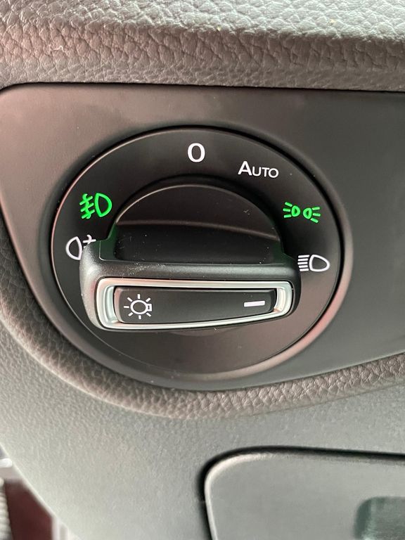 Volkswagen Touran 2019