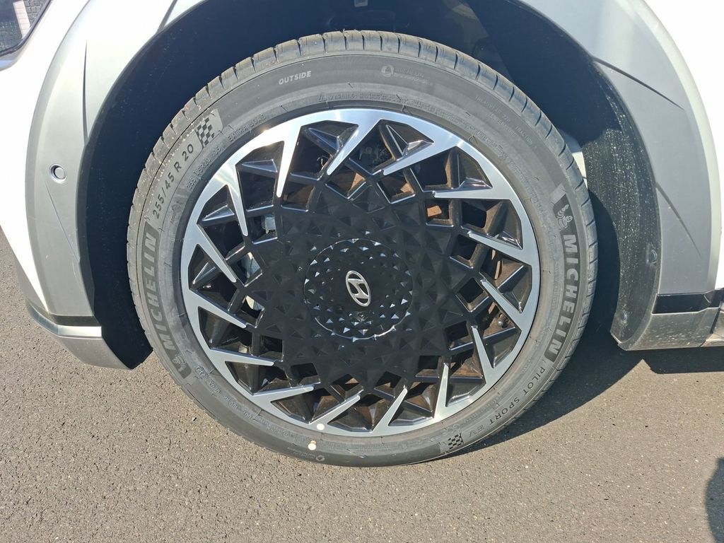 Hyundai IONIQ 5 2024