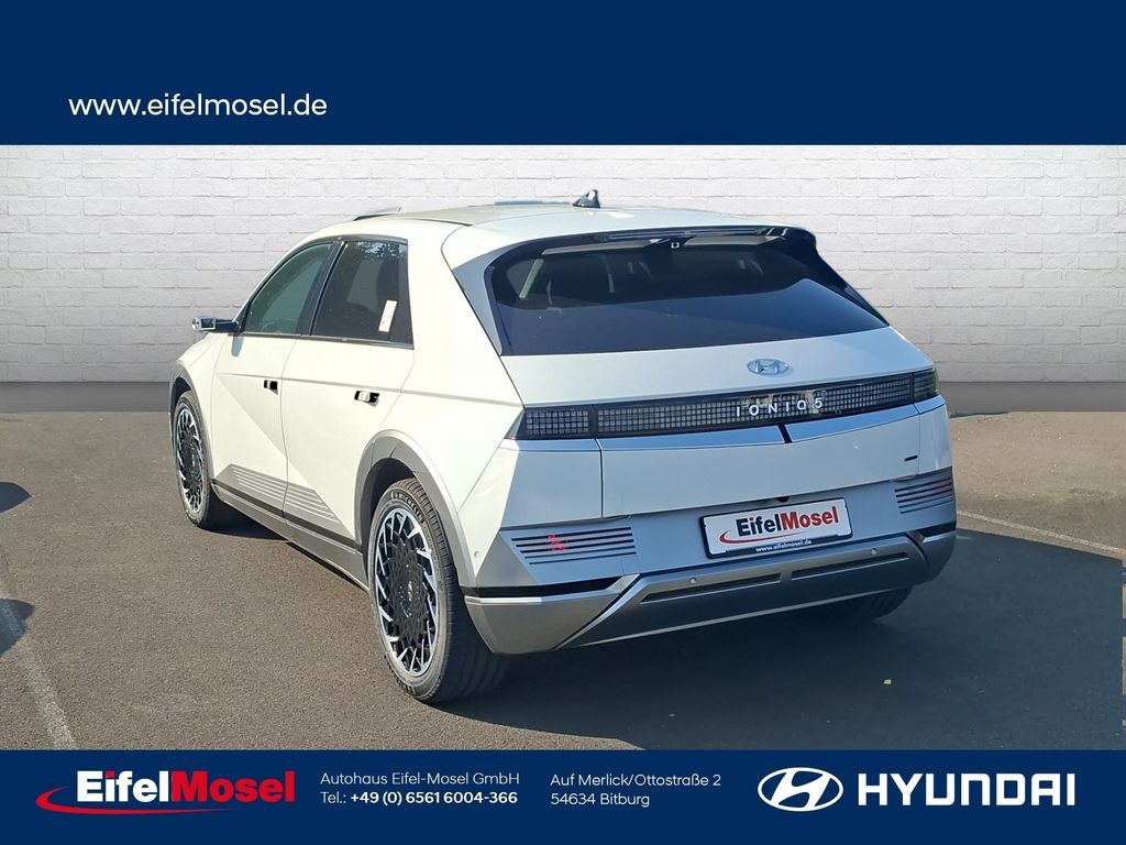 Hyundai IONIQ 5 2024