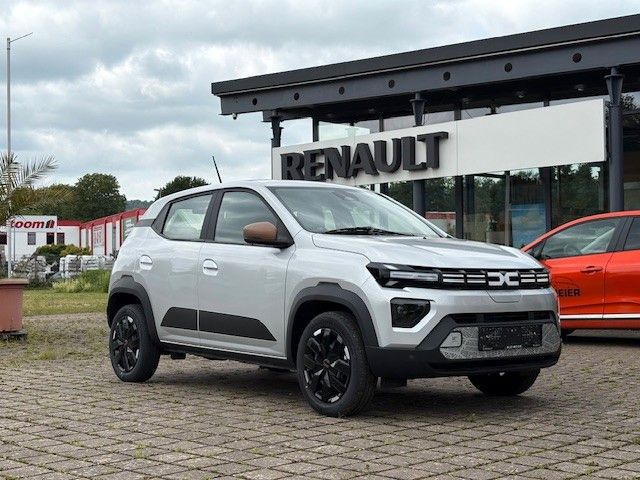 Dacia Spring 2024