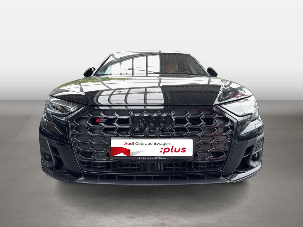 Audi S8 2023