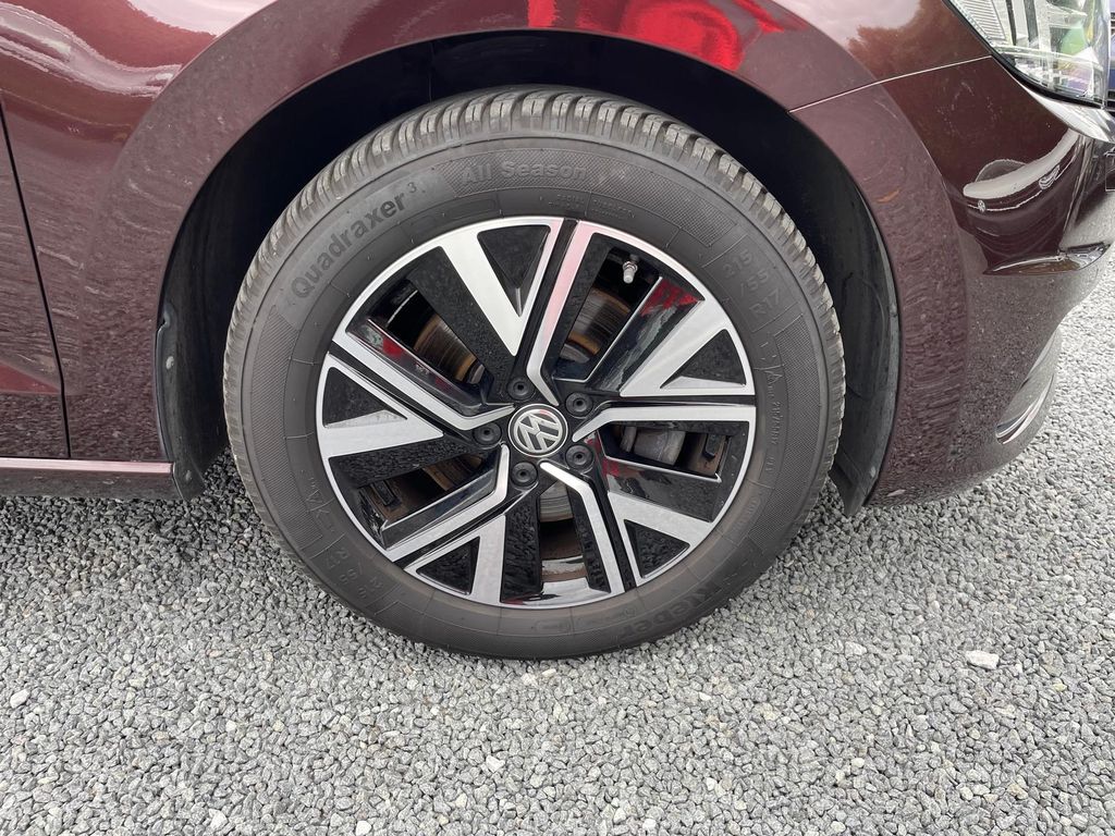 Volkswagen Touran 2019