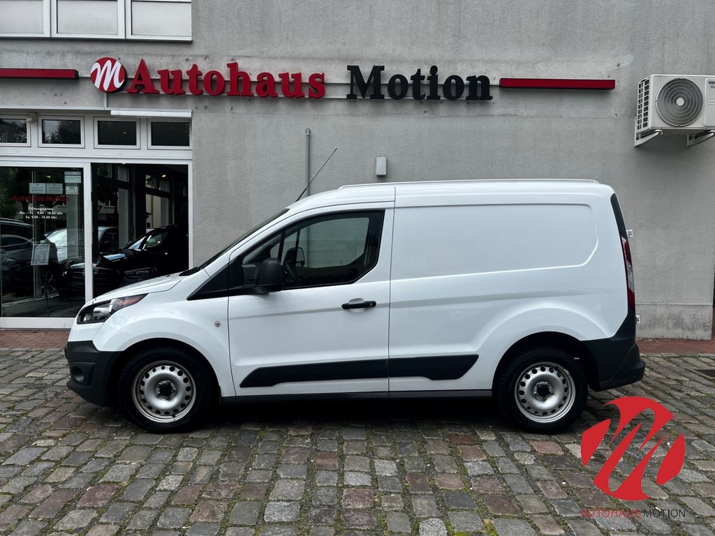 Ford Transit Connect 2017
