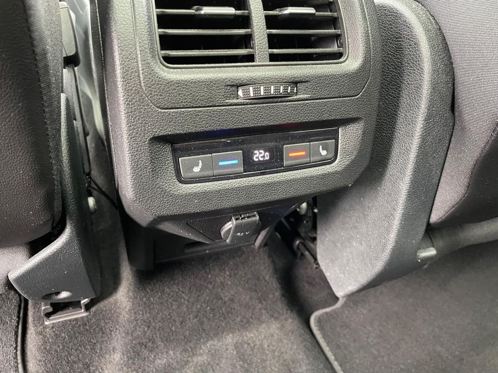 Volkswagen Touran 2019