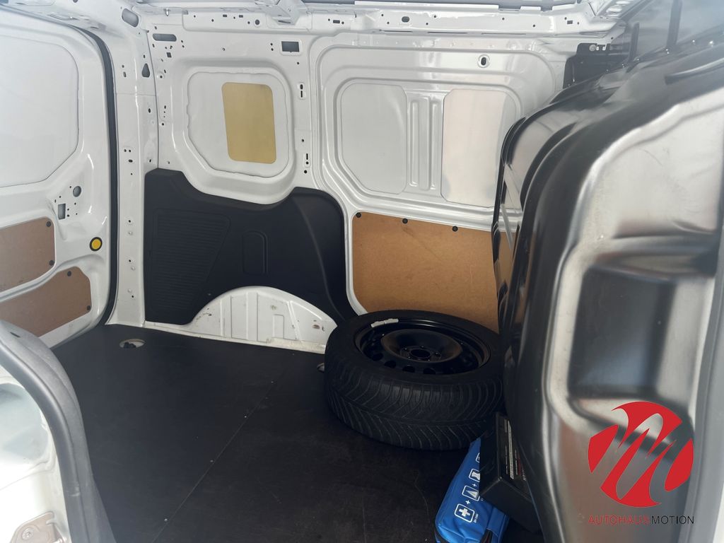 Ford Transit Connect 2017