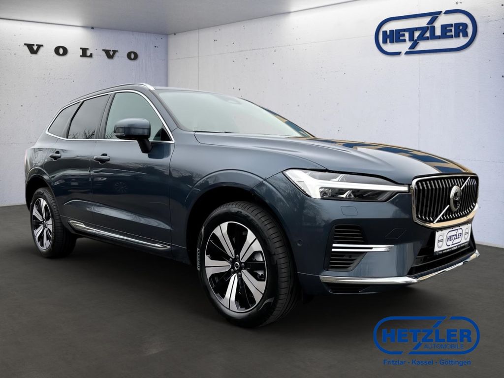 Volvo XC60 2025