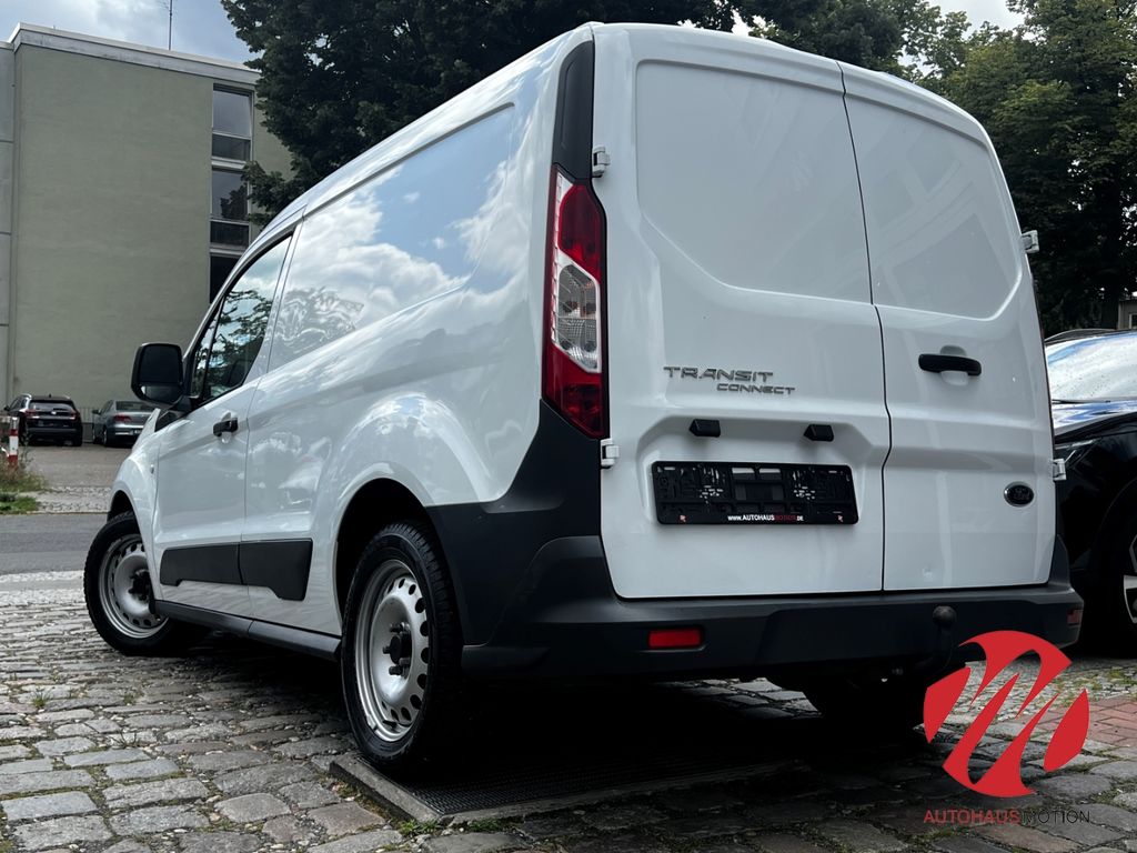 Ford Transit Connect 2017