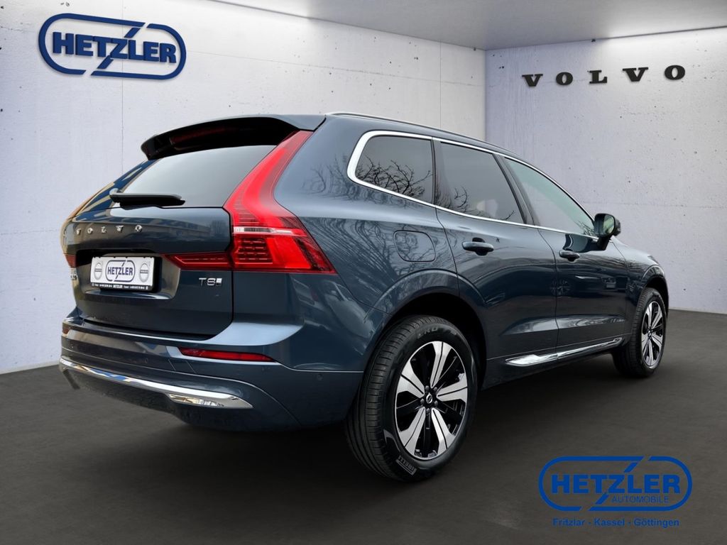 Volvo XC60 2025
