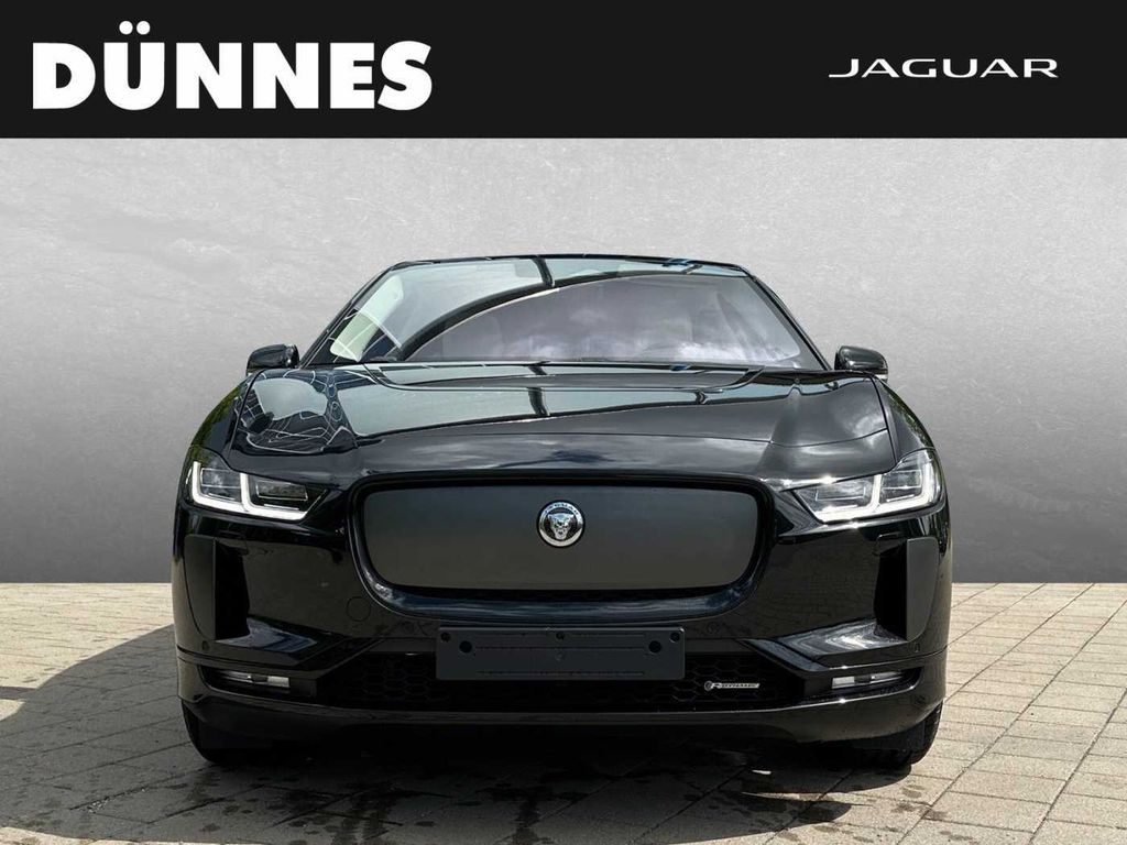 Jaguar I-Pace 2023