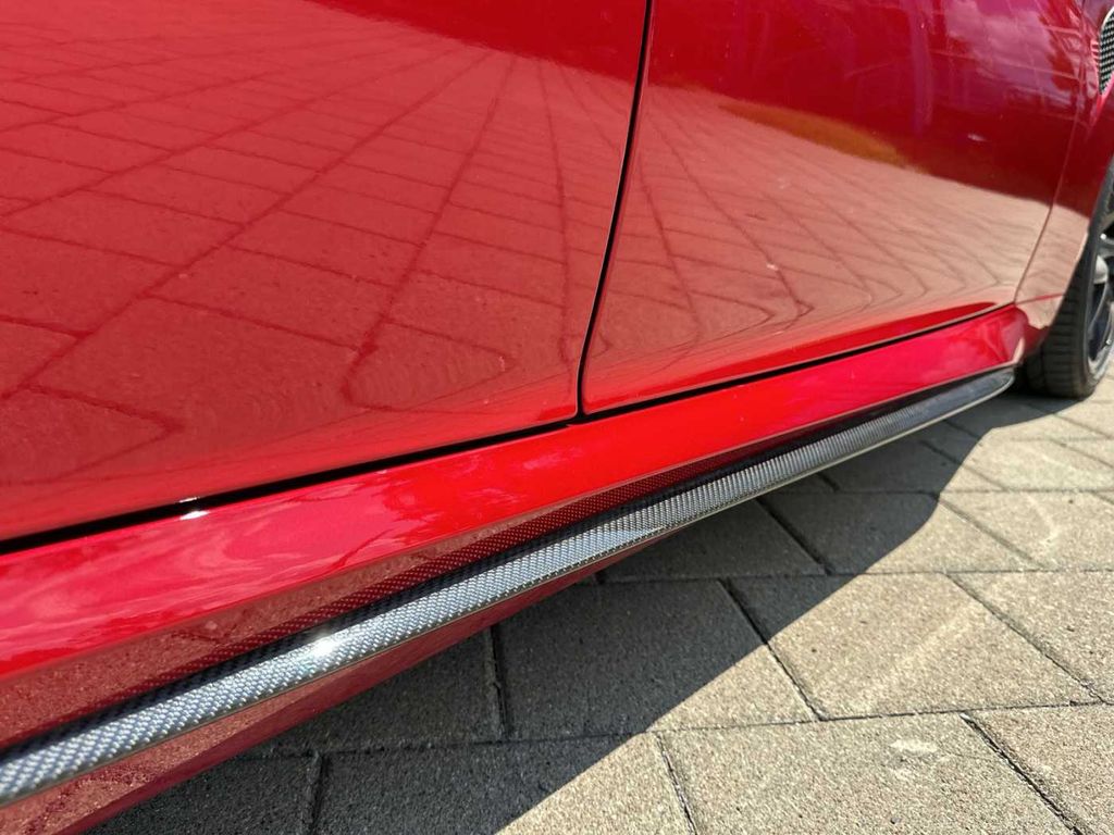 Alfa Romeo Giulia 2022