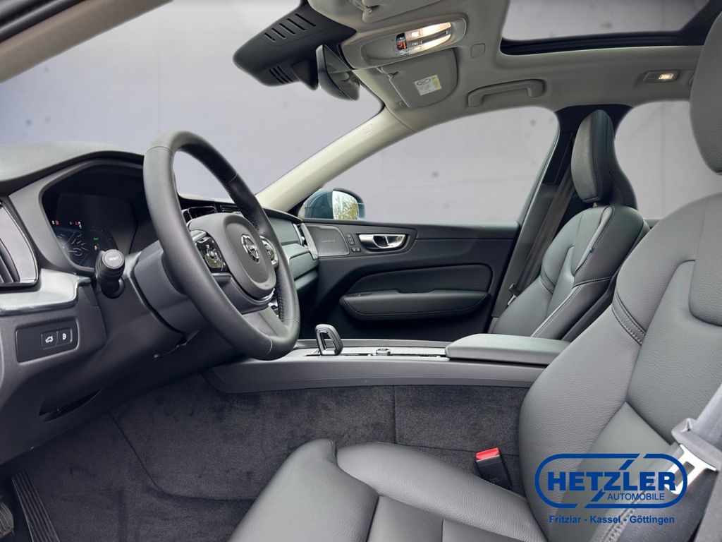 Volvo XC60 2025