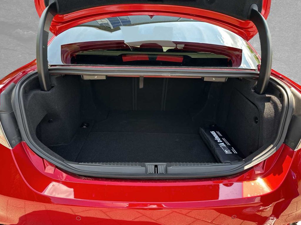 Alfa Romeo Giulia 2022