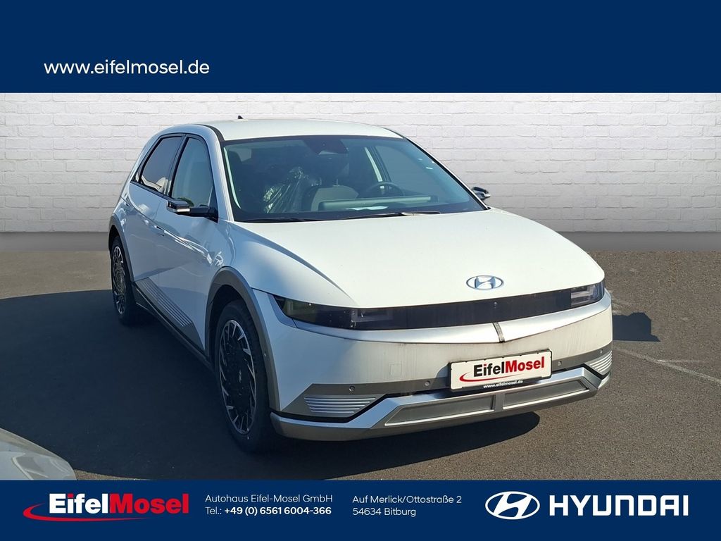 Hyundai IONIQ 5 2024
