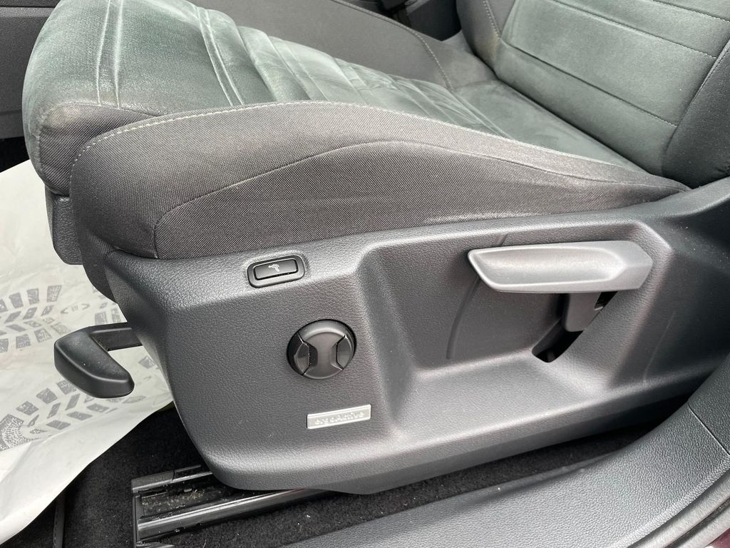 Volkswagen Touran 2019