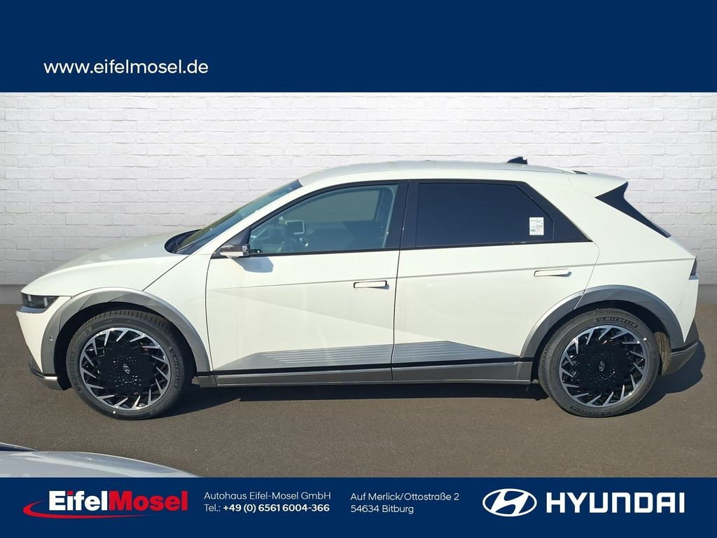 Hyundai IONIQ 5 2024