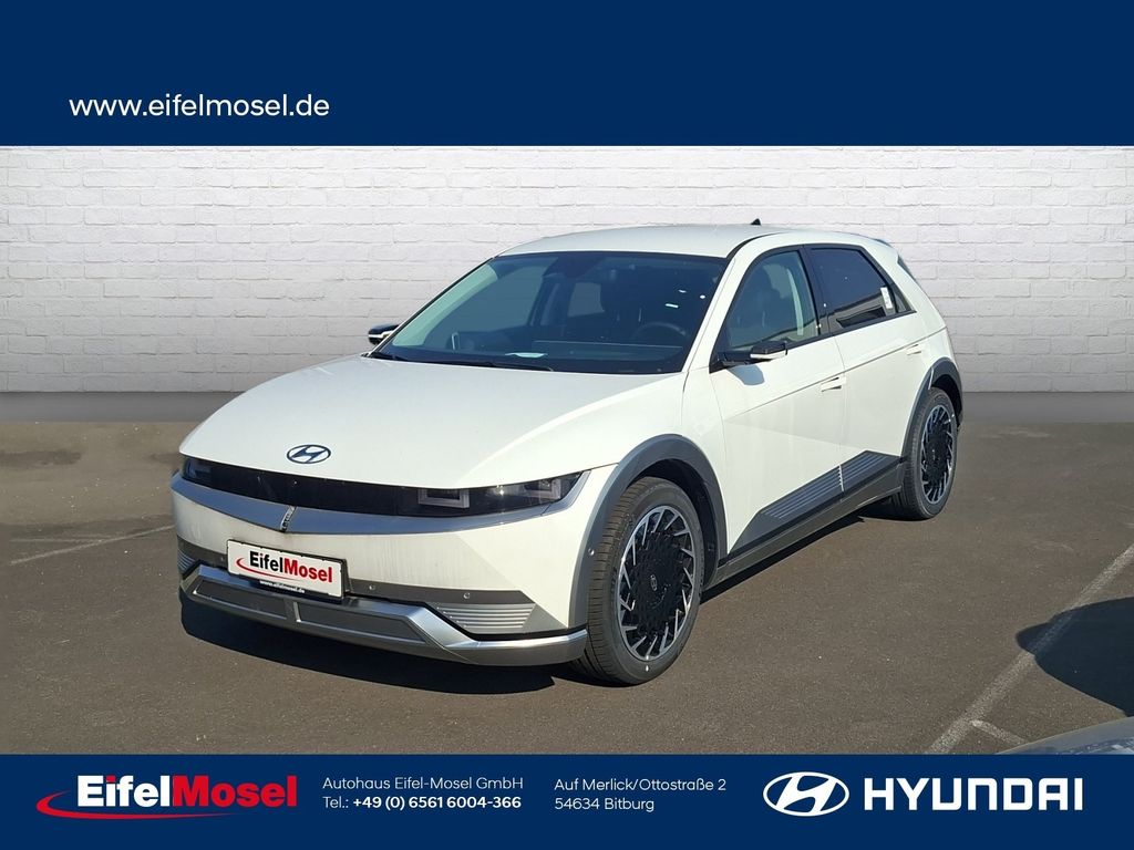 Hyundai IONIQ 5 2024