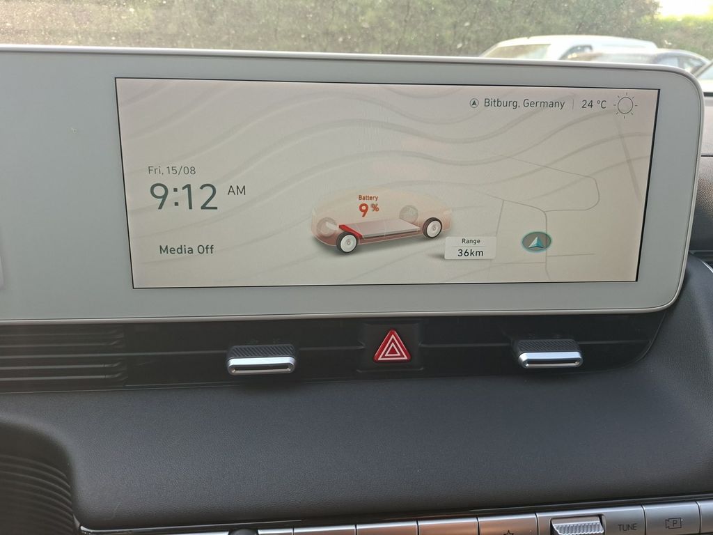 Hyundai IONIQ 5 2024