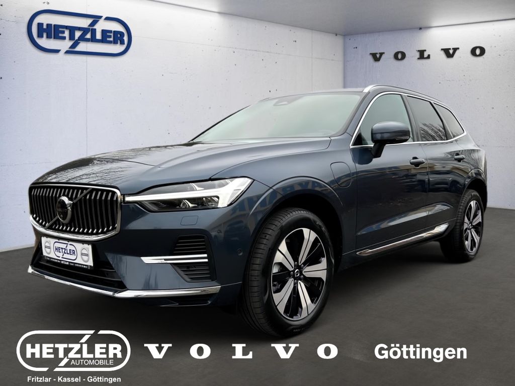 Volvo XC60 2025
