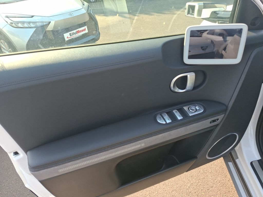 Hyundai IONIQ 5 2024