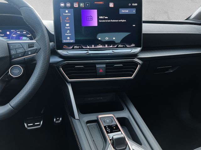 Cupra Formentor 2025