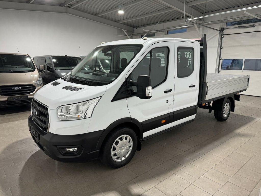 Ford Transit 2020