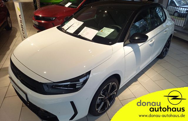 Opel Corsa 2024
