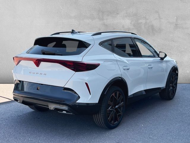 Cupra Formentor 2025