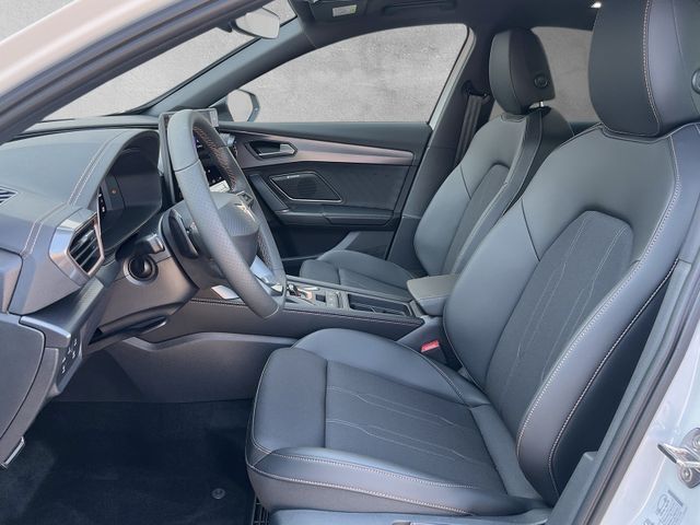 Cupra Formentor 2025