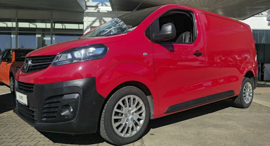 Opel 2020
