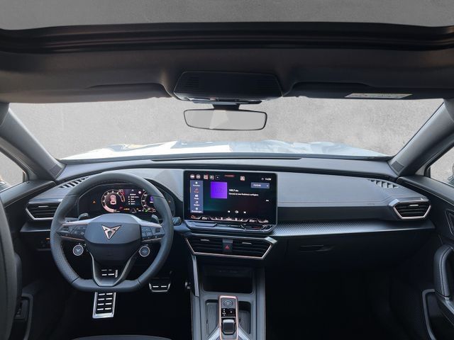 Cupra Formentor 2025